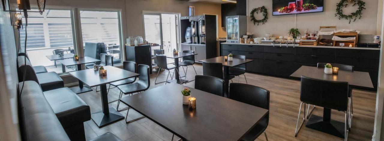 Gardermoen Hotel Bed & Breakfast Esterno foto