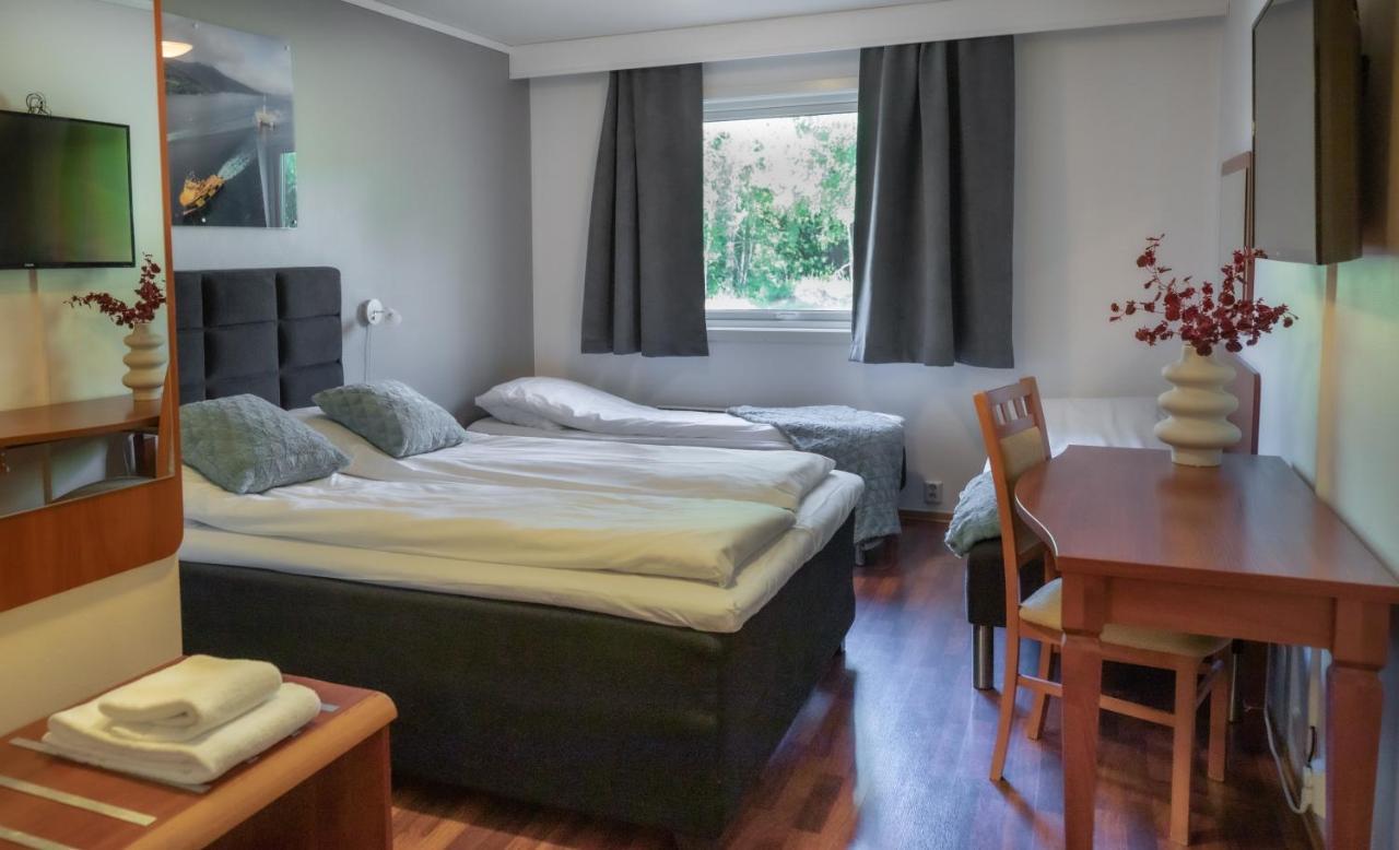 Gardermoen Hotel Bed & Breakfast Esterno foto