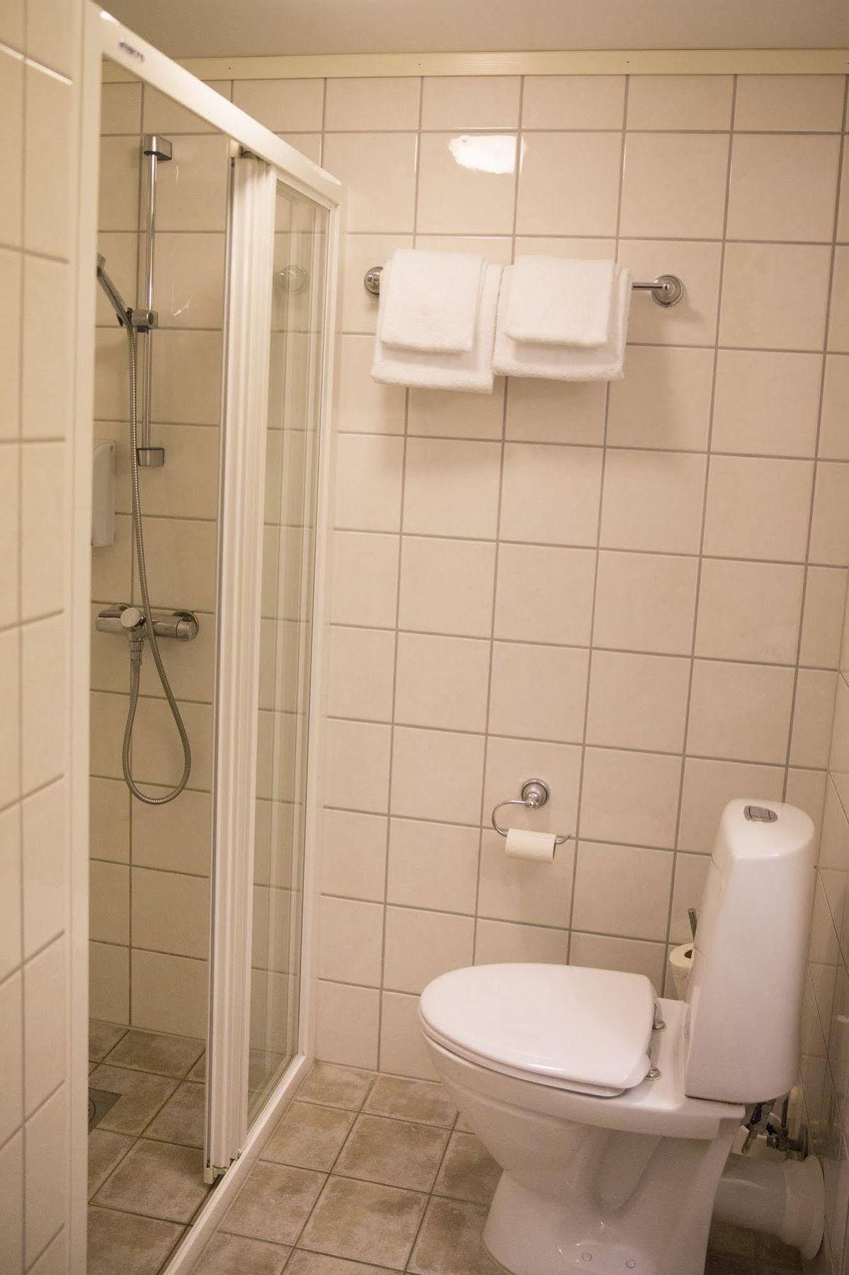 Gardermoen Hotel Bed & Breakfast Esterno foto