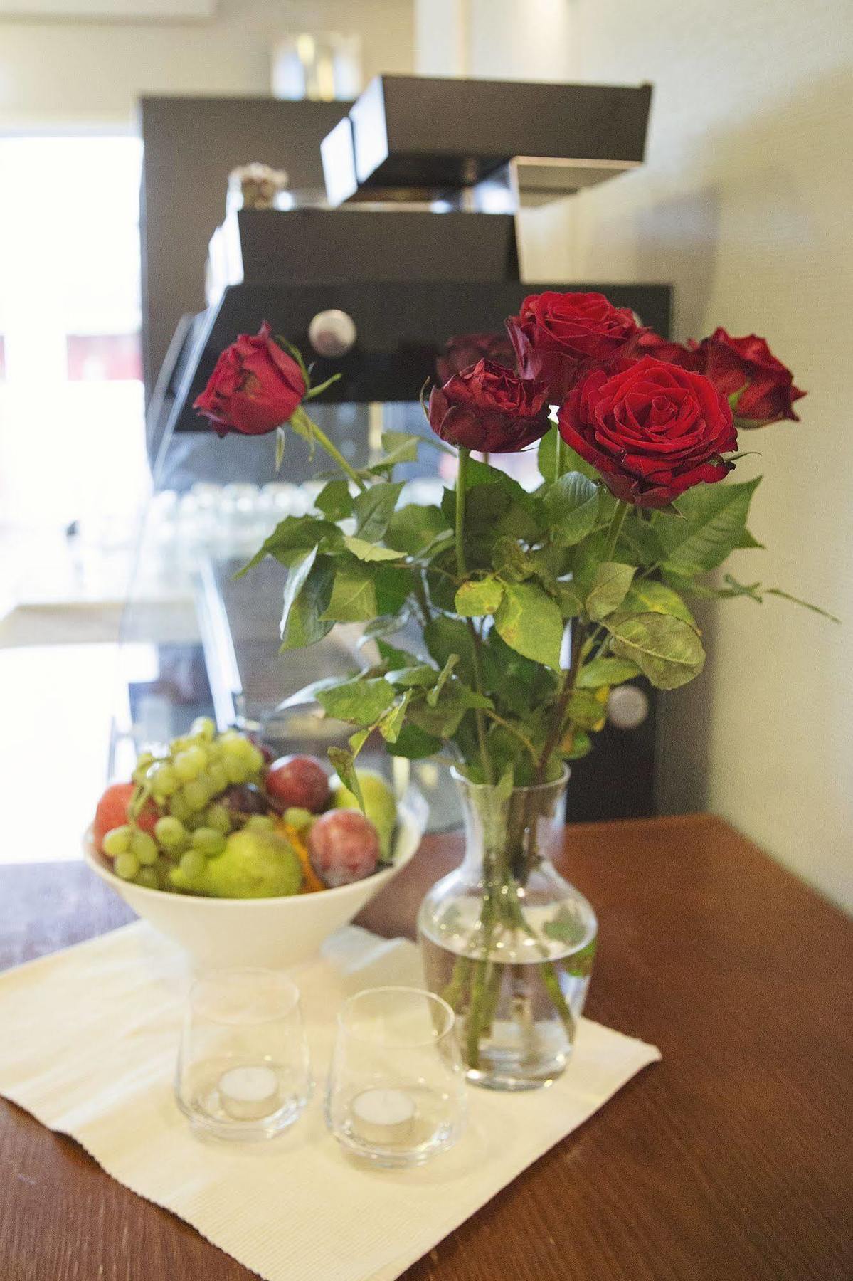 Gardermoen Hotel Bed & Breakfast Esterno foto
